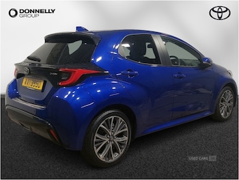 Used Toyota Yaris 2024 for sale - 79085892: Photo