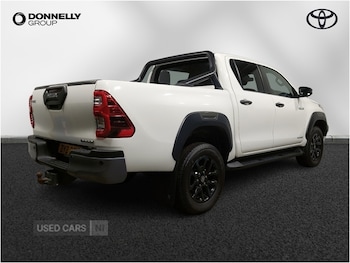 Used Toyota Hilux 2025 for sale - 78729336: Photo