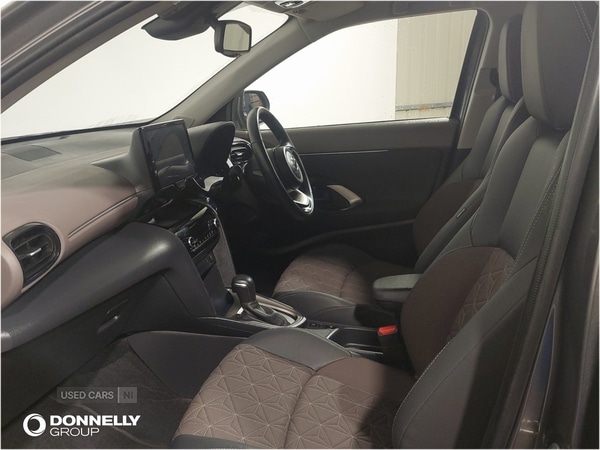 Used Toyota Yaris Cross 2022 for sale - 77230809: Photo 10