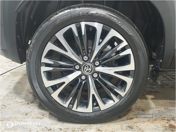 Used Toyota Yaris Cross 2022 for sale - 77230809: Photo 18