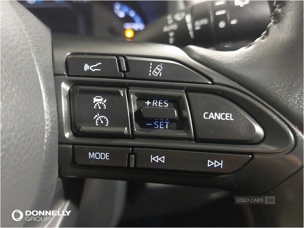 Used Toyota Yaris Cross 2022 for sale - 77230809: Photo 20