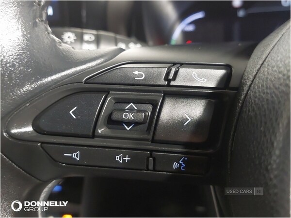 Used Toyota Yaris Cross 2022 for sale - 77230809: Photo 21