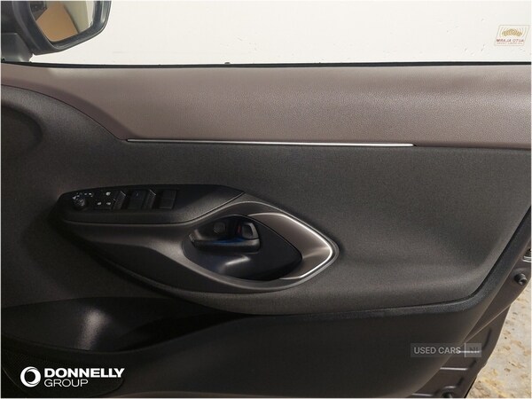 Used Toyota Yaris Cross 2022 for sale - 77230809: Photo 22