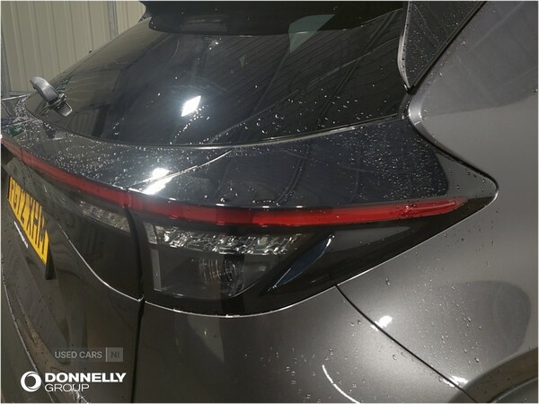 Used Toyota Yaris Cross 2022 for sale - 77230809: Photo 24