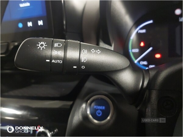 Used Toyota Yaris Cross 2022 for sale - 77230809: Photo 33