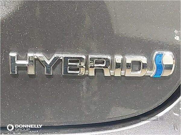 Used Toyota Yaris Cross 2022 for sale - 77230809: Photo 39