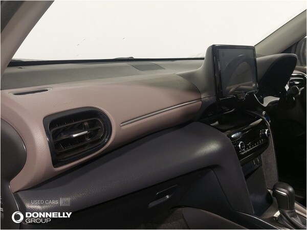 Used Toyota Yaris Cross 2022 for sale - 77230809: Photo 42