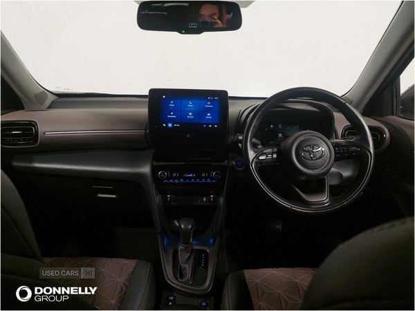 Used Toyota Yaris Cross 2022 for sale - 77230809: Photo 5