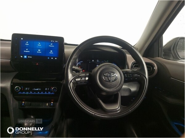 Used Toyota Yaris Cross 2022 for sale - 77230809: Photo 6