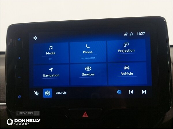 Used Toyota Yaris Cross 2022 for sale - 77230809: Photo 7