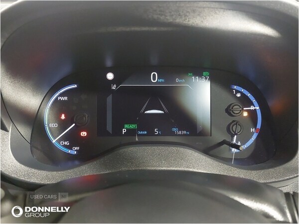 Used Toyota Yaris Cross 2022 for sale - 77230809: Photo 9