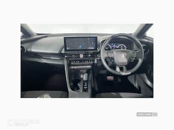 Used Toyota C-HR 2026 for sale - 79670425: Photo
