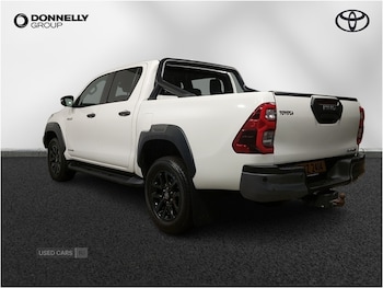 Used Toyota Hilux 2025 for sale - 78602353: Photo