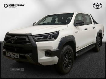 Used Toyota Hilux 2025 for sale - 78602353: Photo