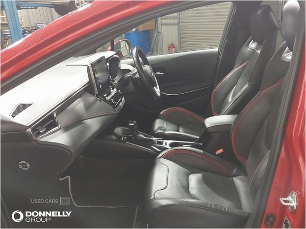 Used Toyota Corolla 2021 for sale - 76887575: Photo 10