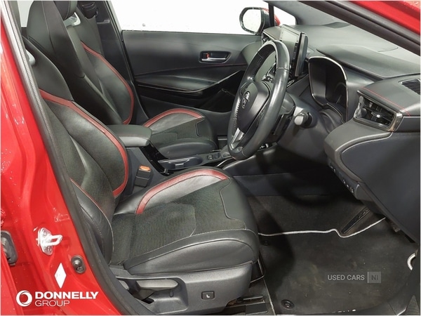 Used Toyota Corolla 2021 for sale - 76887575: Photo 11