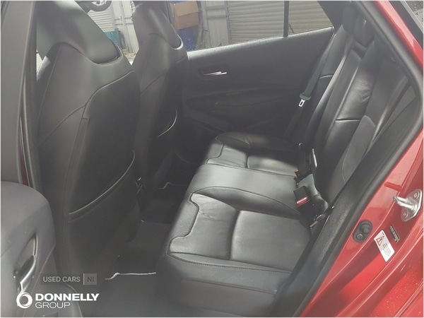 Used Toyota Corolla 2021 for sale - 76887575: Photo 12