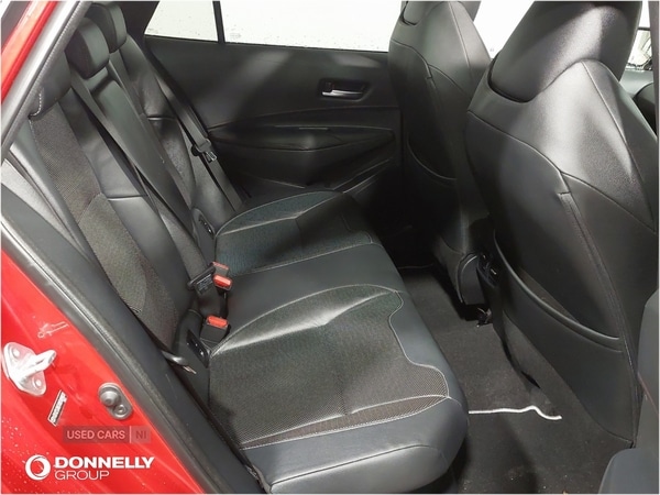 Used Toyota Corolla 2021 for sale - 76887575: Photo 13