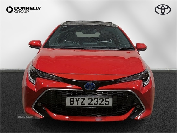 Used Toyota Corolla 2021 for sale - 76887575: Photo 15
