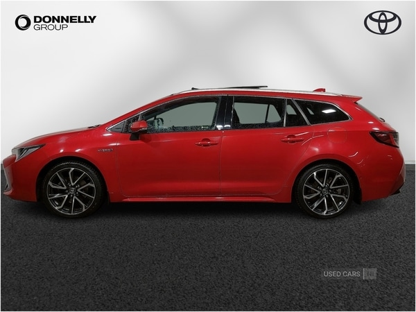 Used Toyota Corolla 2021 for sale - 76887575: Photo 16