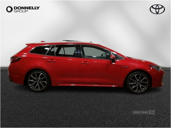 Used Toyota Corolla 2021 for sale - 76887575: Photo 17