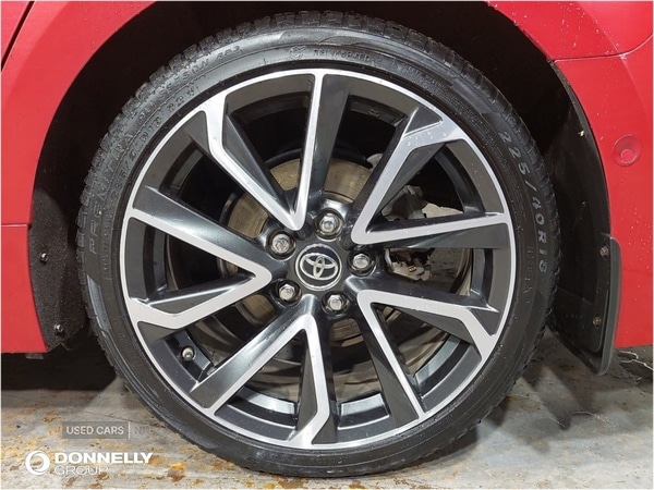 Used Toyota Corolla 2021 for sale - 76887575: Photo 18