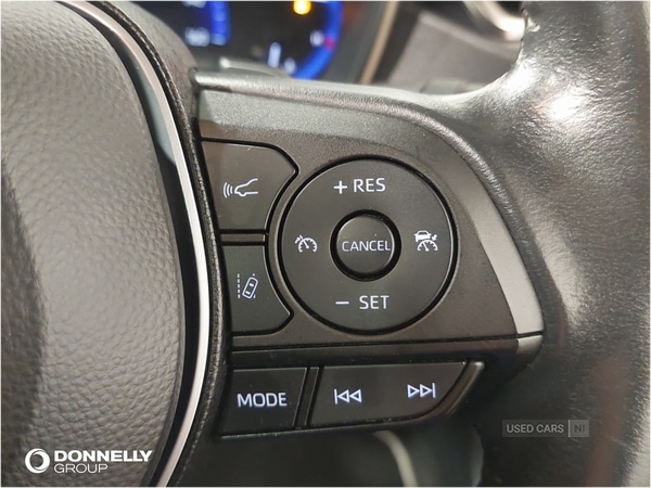 Used Toyota Corolla 2021 for sale - 76887575: Photo 20