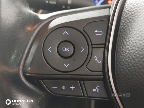 Used Toyota Corolla 2021 for sale - 76887575: Photo 21