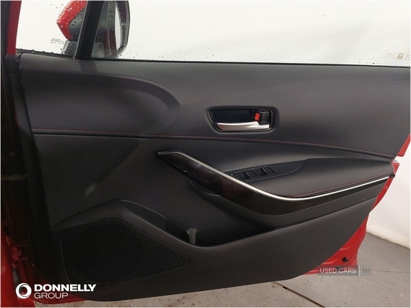 Used Toyota Corolla 2021 for sale - 76887575: Photo 22