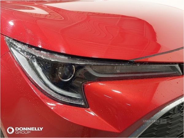 Used Toyota Corolla 2021 for sale - 76887575: Photo 23