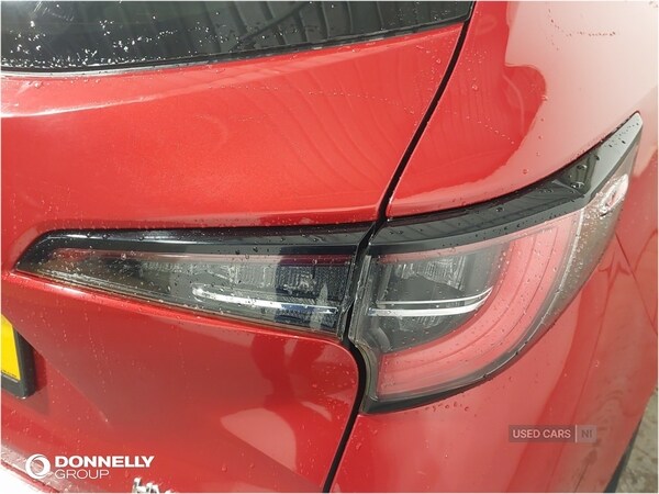 Used Toyota Corolla 2021 for sale - 76887575: Photo 24