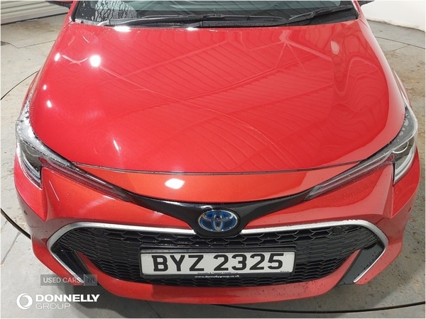 Used Toyota Corolla 2021 for sale - 76887575: Photo 25