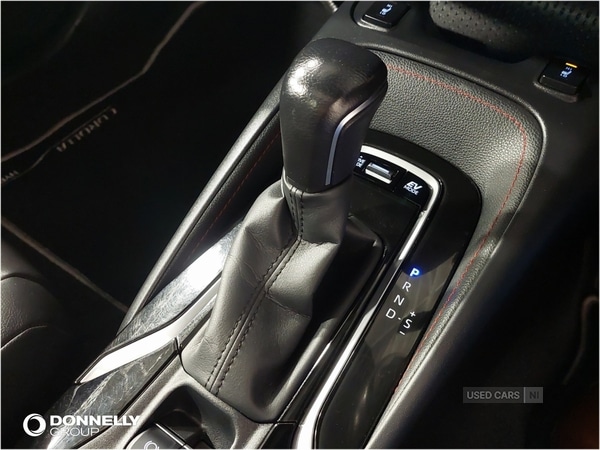 Used Toyota Corolla 2021 for sale - 76887575: Photo 30