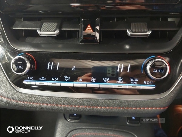 Used Toyota Corolla 2021 for sale - 76887575: Photo 40