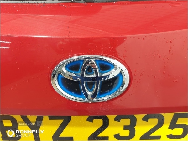 Used Toyota Corolla 2021 for sale - 76887575: Photo 41