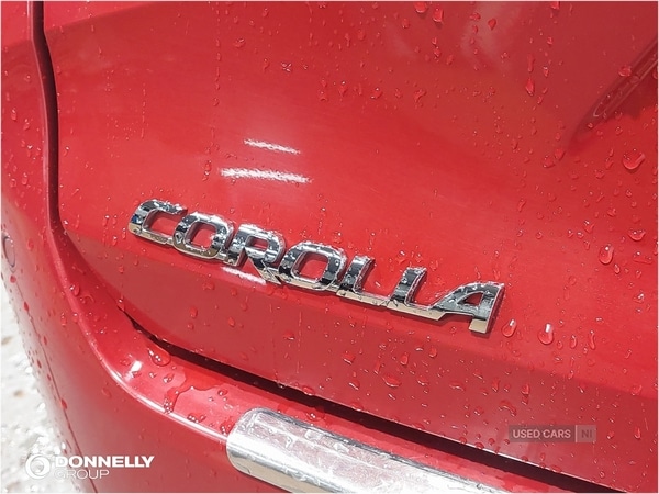 Used Toyota Corolla 2021 for sale - 76887575: Photo 42