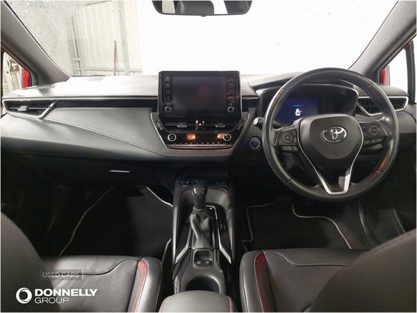 Used Toyota Corolla 2021 for sale - 76887575: Photo 5
