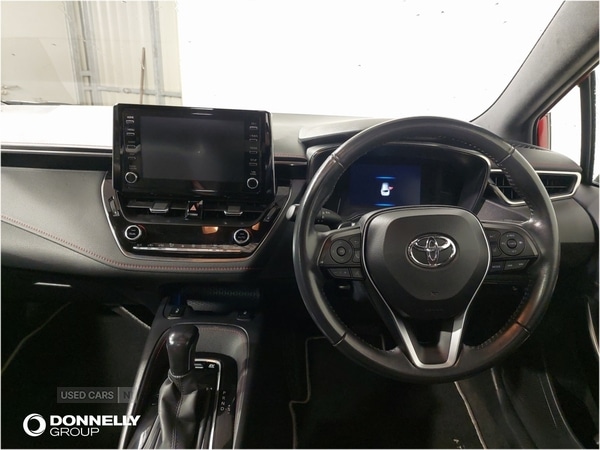 Used Toyota Corolla 2021 for sale - 76887575: Photo 6