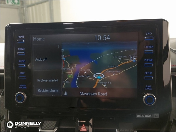 Used Toyota Corolla 2021 for sale - 76887575: Photo 7