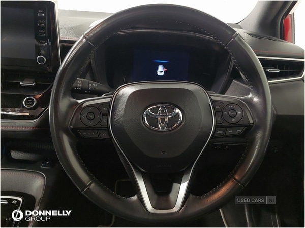 Used Toyota Corolla 2021 for sale - 76887575: Photo 8