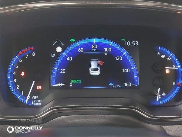 Used Toyota Corolla 2021 for sale - 76887575: Photo 9