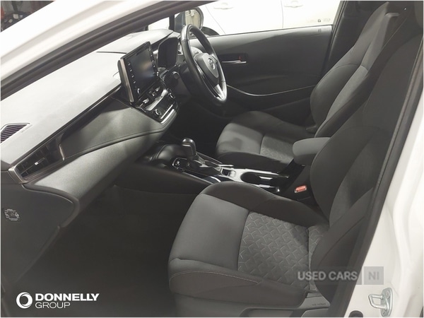 Used Toyota Corolla 2021 for sale - 77794693: Photo 10