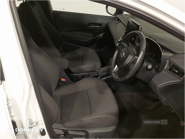 Used Toyota Corolla 2021 for sale - 77794693: Photo 11