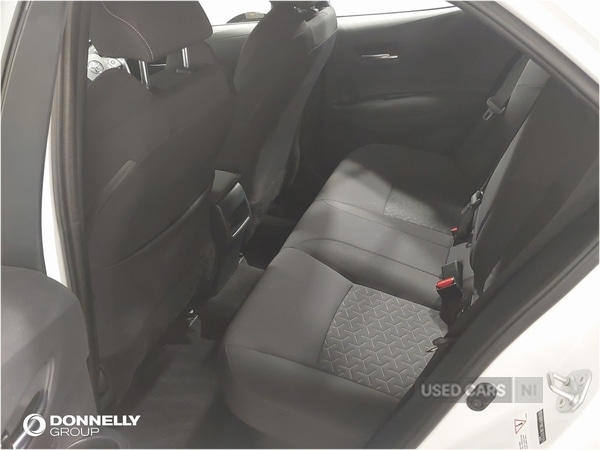 Used Toyota Corolla 2021 for sale - 77794693: Photo 12