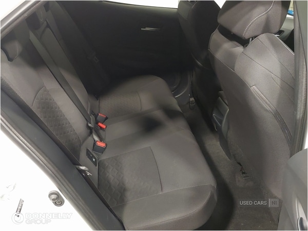 Used Toyota Corolla 2021 for sale - 77794693: Photo 13