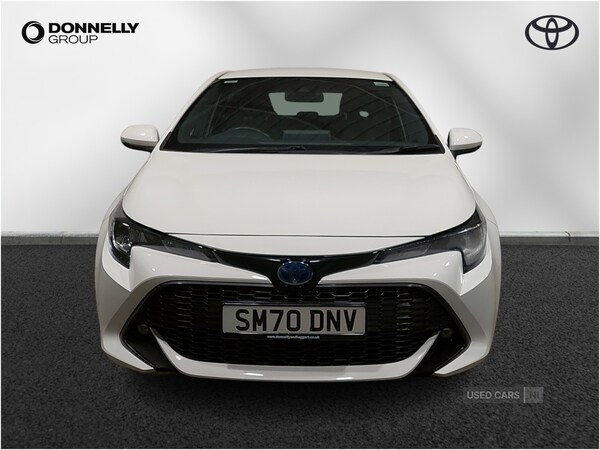 Used Toyota Corolla 2021 for sale - 77794693: Photo 15