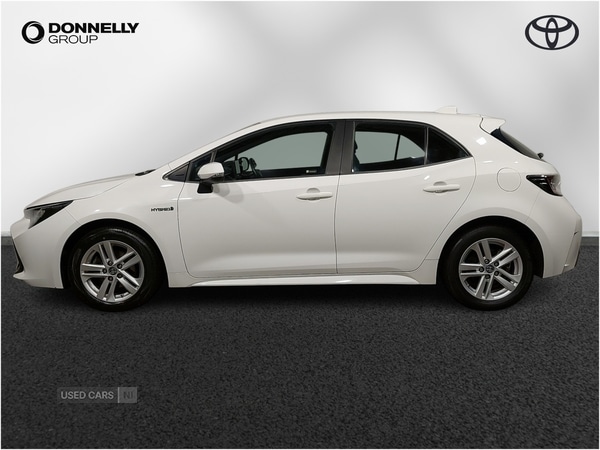 Used Toyota Corolla 2021 for sale - 77794693: Photo 16