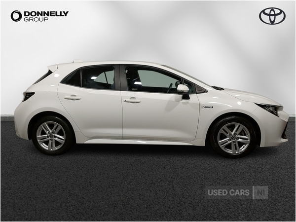 Used Toyota Corolla 2021 for sale - 77794693: Photo 17