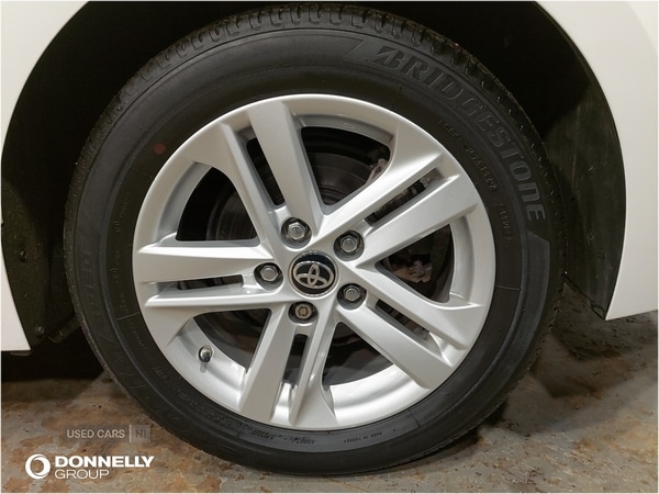 Used Toyota Corolla 2021 for sale - 77794693: Photo 18