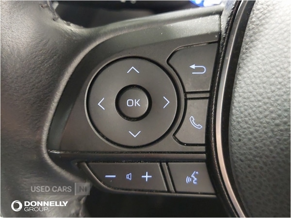 Used Toyota Corolla 2021 for sale - 77794693: Photo 21